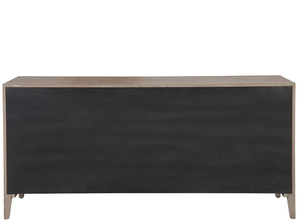 Universal Furniture - Cove Drawer Dresser - U352B060 veiw 3