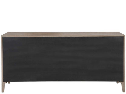 Universal Furniture - Cove Drawer Dresser - U352B060 veiw 3
