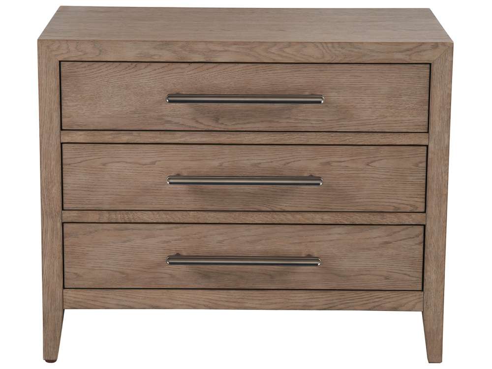 Universal Furniture - Cove Drawer Nightstand - U352B356 veiw 1