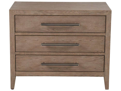 Universal Furniture - Cove Drawer Nightstand - U352B356 veiw 1