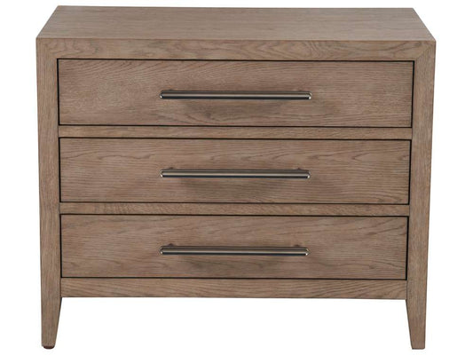 Universal Furniture - Cove Drawer Nightstand - U352B356 veiw 1