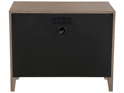 Universal Furniture - Cove Drawer Nightstand - U352B356 veiw 3