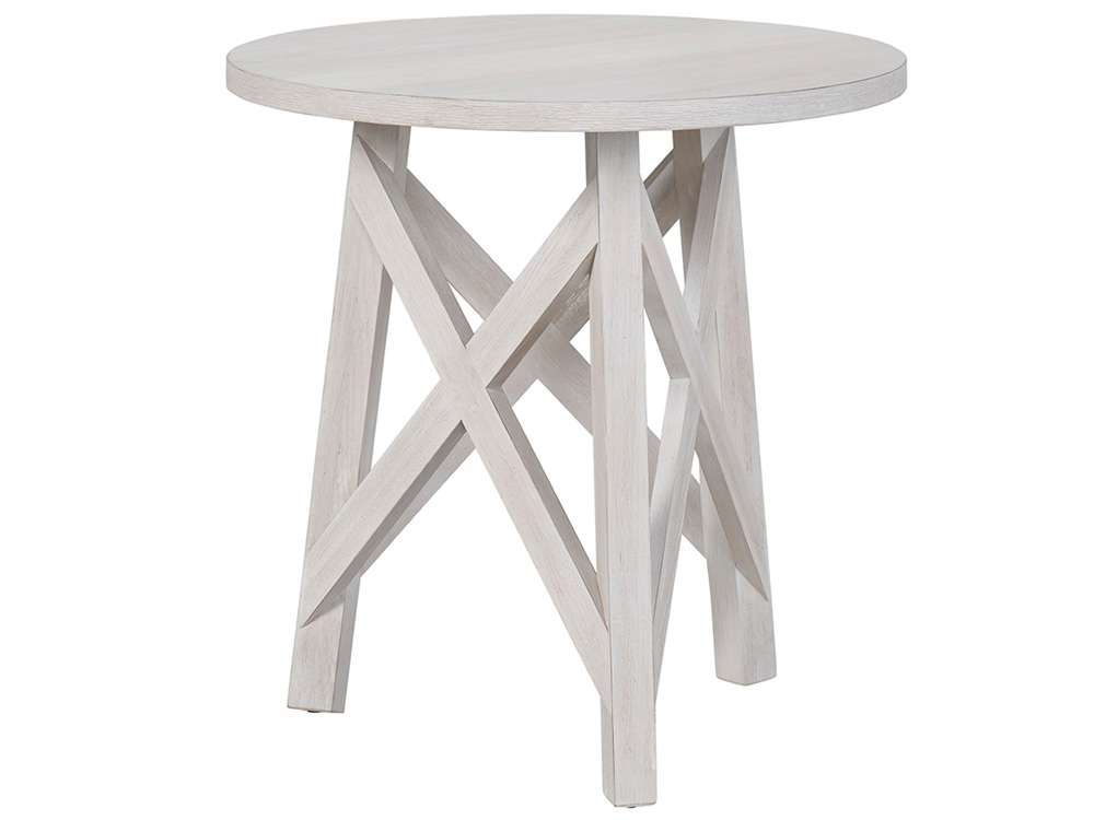 Universal Furniture - Cricket Table - U011827 veiw 1
