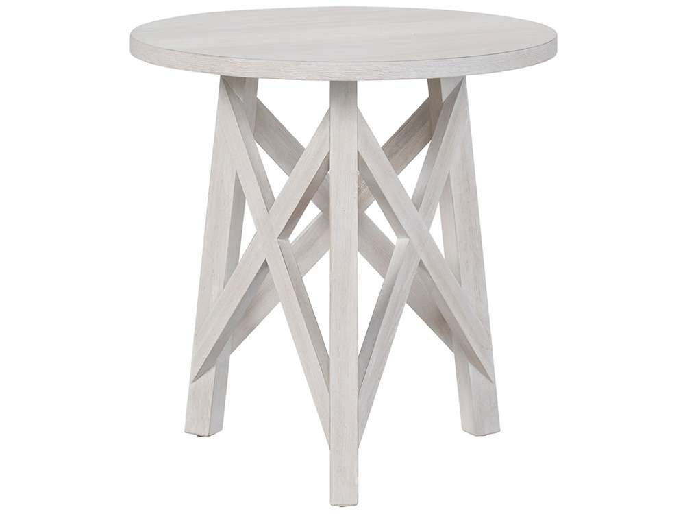 Universal Furniture - Cricket Table - U011827 veiw 2