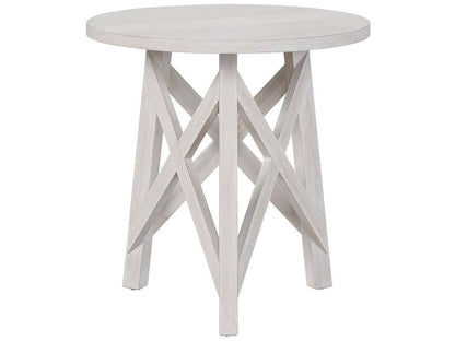 Universal Furniture - Cricket Table - U011827 veiw 2