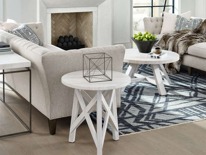 Universal Furniture - Cricket Table - U011827 veiw 3
