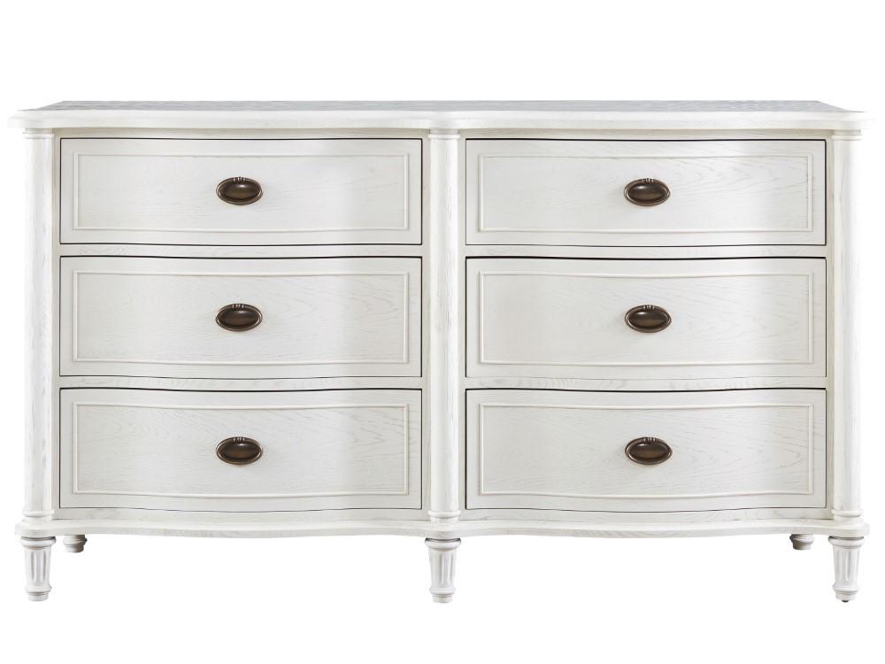 Universal Furniture - Curated Amity Drawer Dresser - WF987040 veiw 1