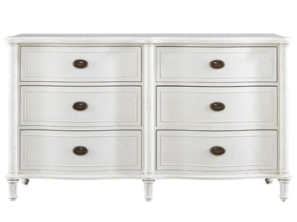 Universal Furniture - Curated Amity Drawer Dresser - WF987040 veiw 1