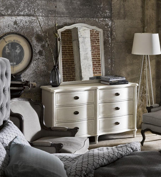 Universal Furniture - Curated Amity Drawer Dresser - WF987040 veiw 2