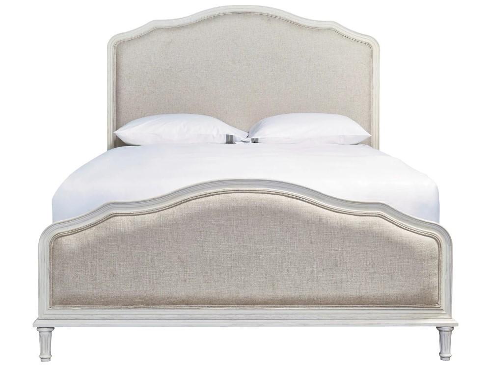 Universal Furniture - Curated Amity Upholstered King Bed - WF987220B veiw 2