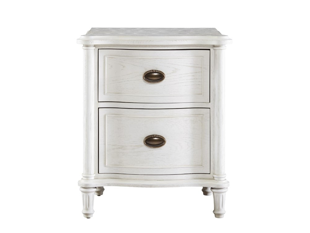 Universal Furniture - Curated Amity Nightstand - WF987350 veiw 3
