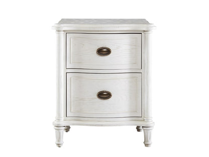 Universal Furniture - Curated Amity Nightstand - WF987350 veiw 3