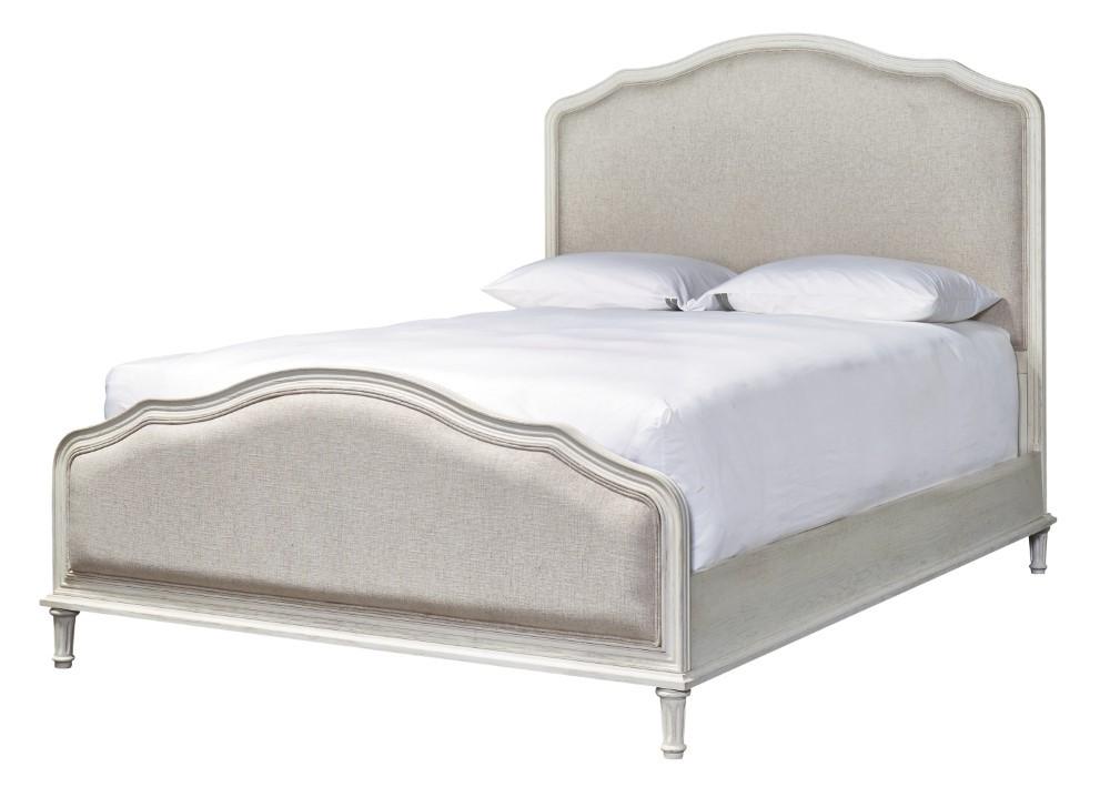 Universal Furniture - Curated Amity Upholstered Queen Bed - WF987210B veiw 1