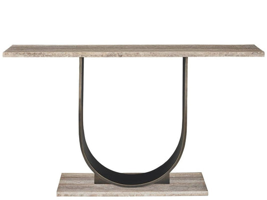 Universal Furniture - Curated - Equilibrium Console Table - U119803C view 1