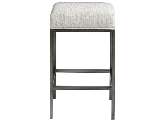 Universal Furniture - Curated - Essence Console Stool - 915X803-S view 1