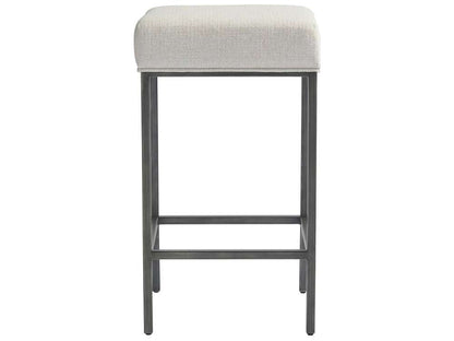 Universal Furniture - Curated Mitchell Console With Stools - 749803 veiw 4