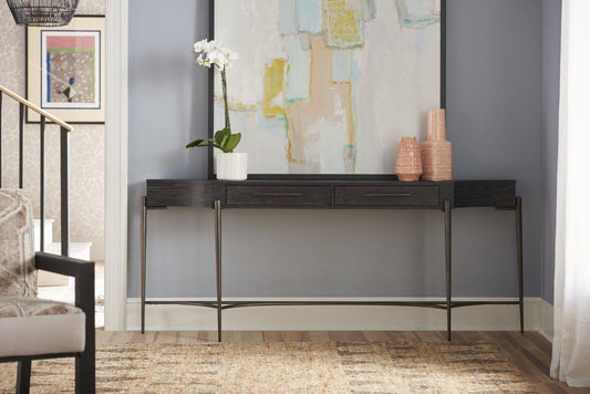 Universal Furniture - Curated Oslo Console Table - 915A803 veiw 1
