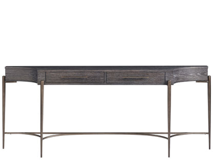 Universal Furniture - Curated Oslo Console Table - 915A803 veiw 2