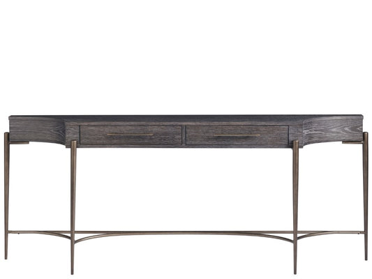 Universal Furniture - Curated Oslo Console Table - 915A803 veiw 2