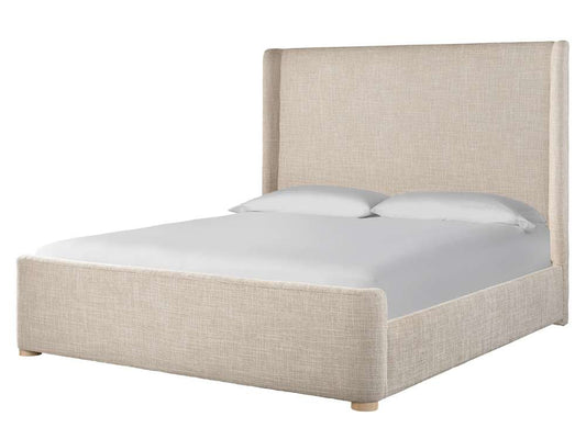 Universal Furniture - Daybreak King Bed - U181320B veiw 2