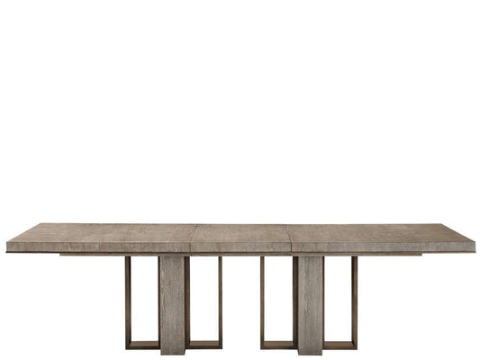 Universal Furniture - Del Monte Dining Table - U225A755 veiw 1
