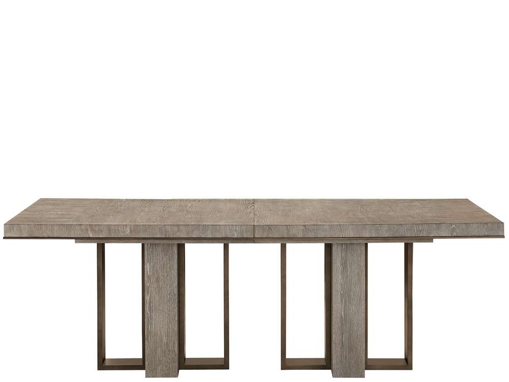 Universal Furniture - Del Monte Dining Table - U225A755 veiw 2