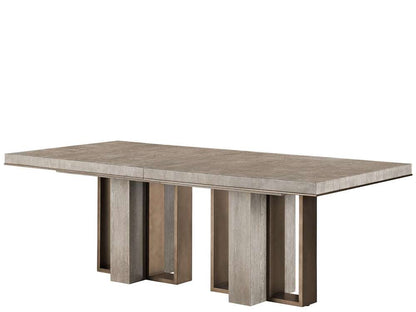 Universal Furniture - Del Monte Dining Table - U225A755 veiw 3