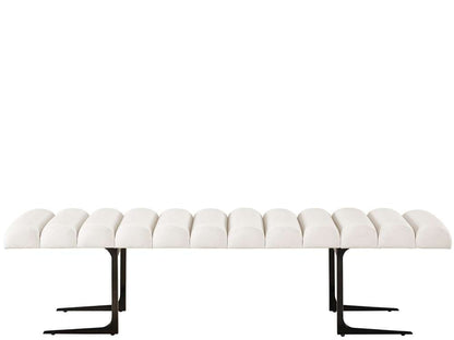 Universal Furniture - Devereux Bed Bench - U225380 veiw 1