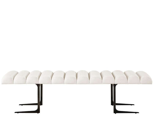 Universal Furniture - Devereux Bed Bench - U225380 veiw 1