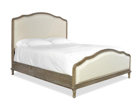 Universal Furniture - Devon Complete Devon Queen Bed - 326210B veiw 1