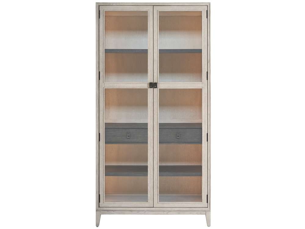 Universal Furniture - Coalesce Display Cabinet - U301675 veiw 1