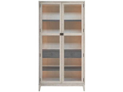 Universal Furniture - Coalesce Display Cabinet - U301675 veiw 1