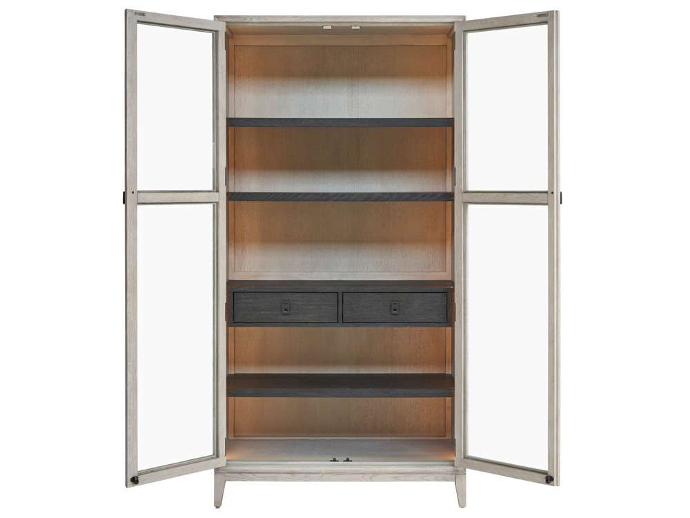 Universal Furniture - Coalesce Display Cabinet - U301675 veiw 2