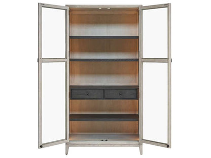 Universal Furniture - Coalesce Display Cabinet - U301675 veiw 2