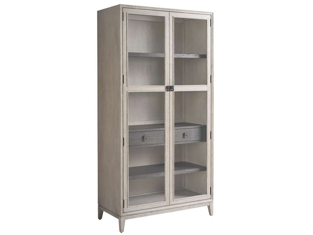 Universal Furniture - Coalesce Display Cabinet - U301675 veiw 3