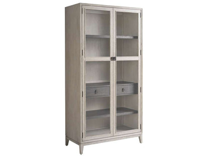 Universal Furniture - Coalesce Display Cabinet - U301675 veiw 3
