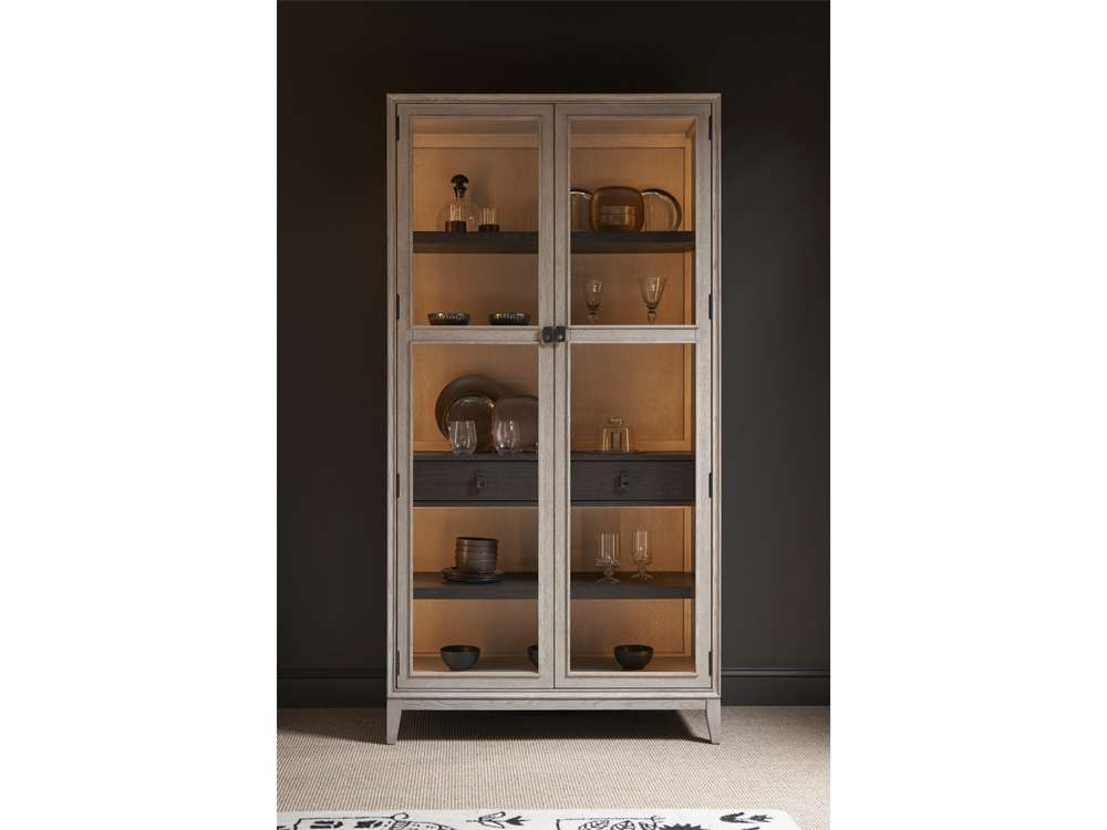 Universal Furniture - Coalesce Display Cabinet - U301675 veiw 5