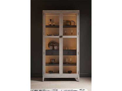 Universal Furniture - Coalesce Display Cabinet - U301675 veiw 5