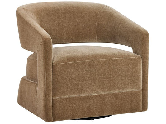 Universal Furniture - Drew Swivel Chair - U637507-1889-1 view 1