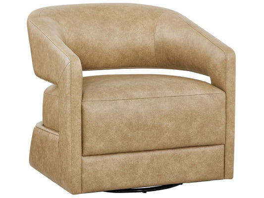 Universal Furniture - Drew Swivel Chair - U637507-1921-1 view 1