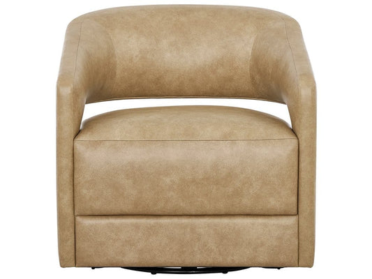 Universal Furniture - Drew Swivel Chair - U637507-1921-1 view 2