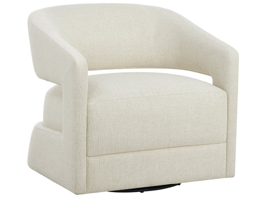 Universal Furniture - Drew Swivel Chair - U637507-1922-1 view 1