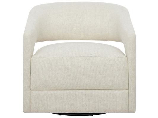 Universal Furniture - Drew Swivel Chair - U637507-1922-1 view 2