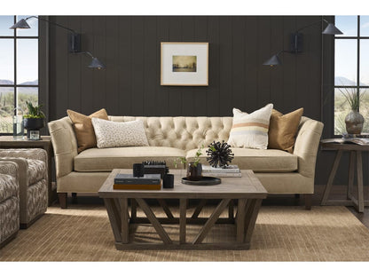 Universal Furniture - Duncan Sofa - 682511-1781-1 view 4