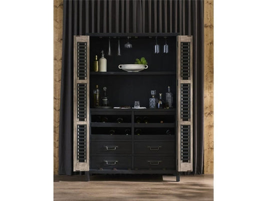 Universal Furniture - Dwell Bar Cabinet - U462B691 view 1