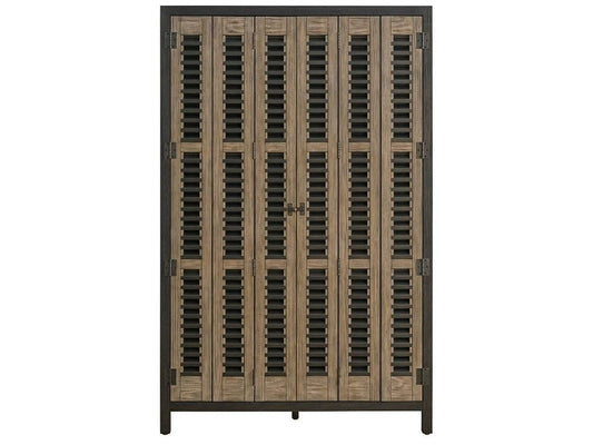 Universal Furniture - Dwell Bar Cabinet - U462B691 view 2