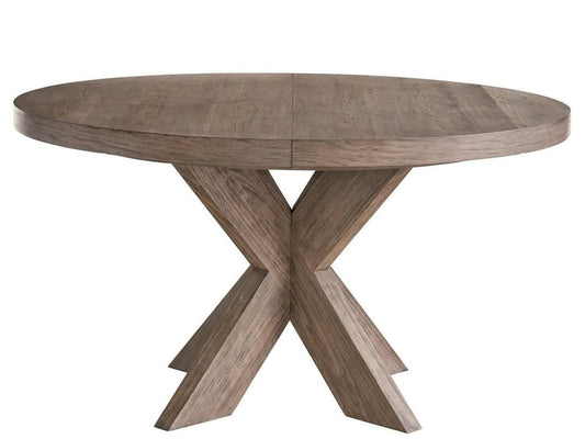Universal Furniture - Dwell - Boulder Round Dining Table - U462656 view 1