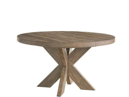 Universal Furniture - Dwell - Boulder Round Dining Table - U462656 view 2