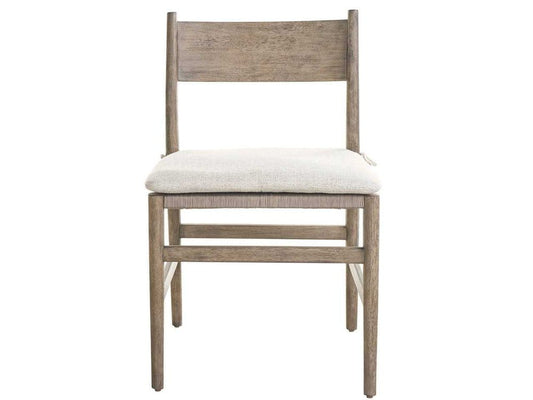 Universal Furniture - Dwell - Boulder Side Chair (Set of 2) - U462626 view 1