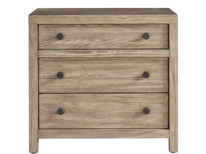 Universal Furniture - Dwell - Boulder Three Drawer Nightstand - U462355 view 1